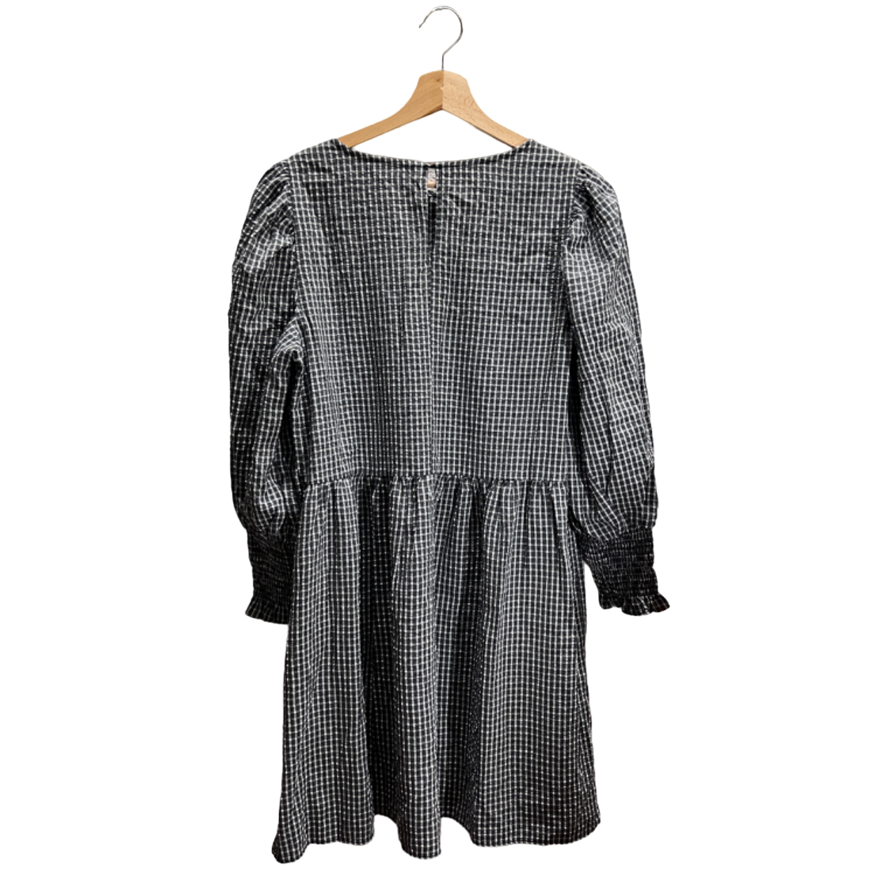 Vestito a palloncino