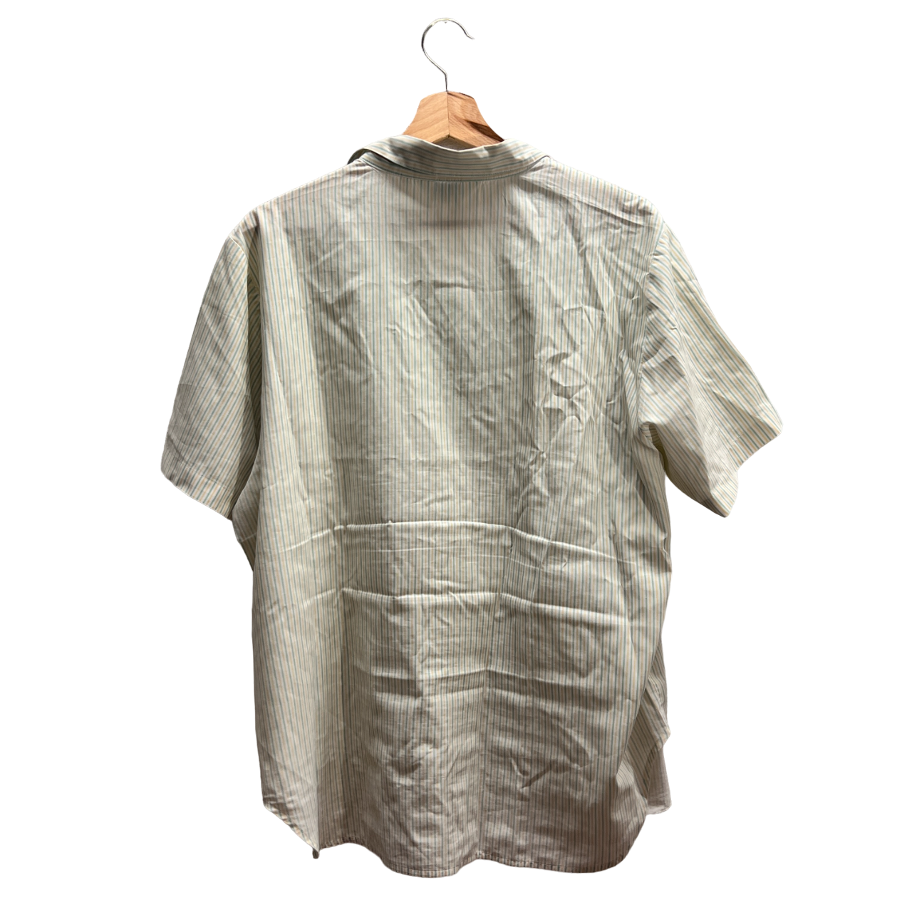 Camicia a righe Damart