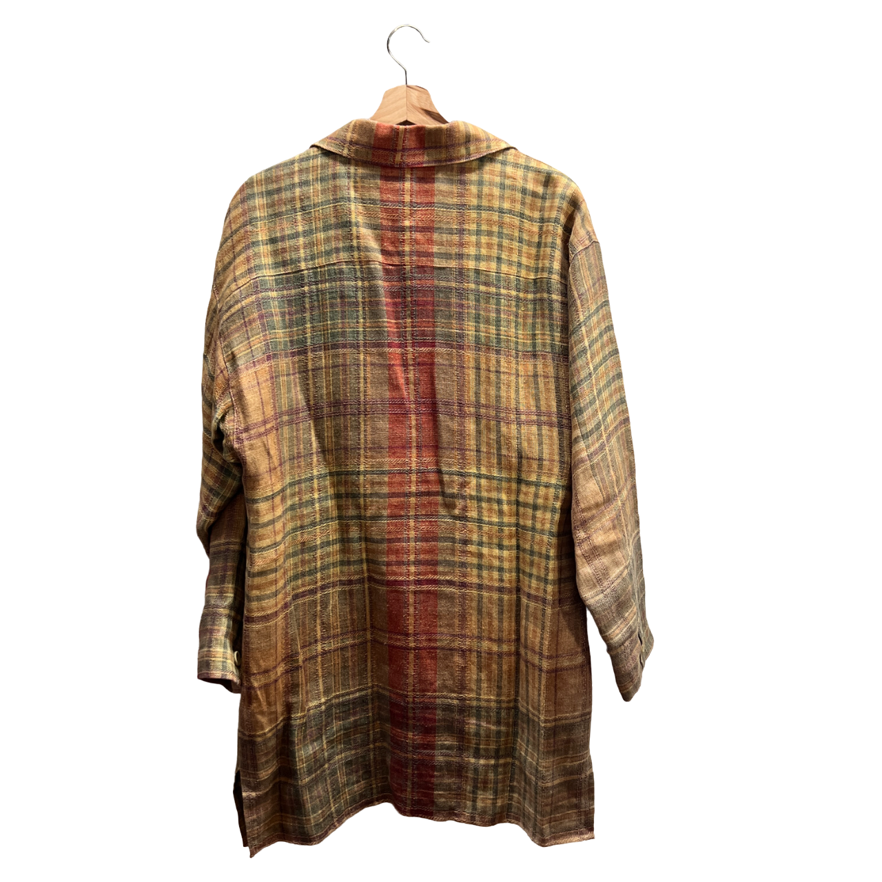 Blazer lungo