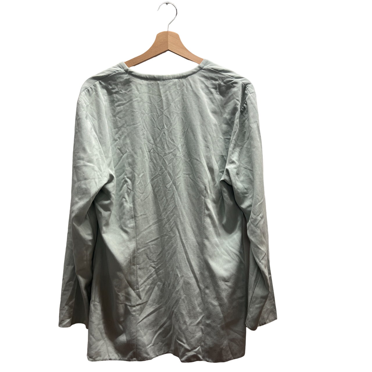 Cardigan stile kimono