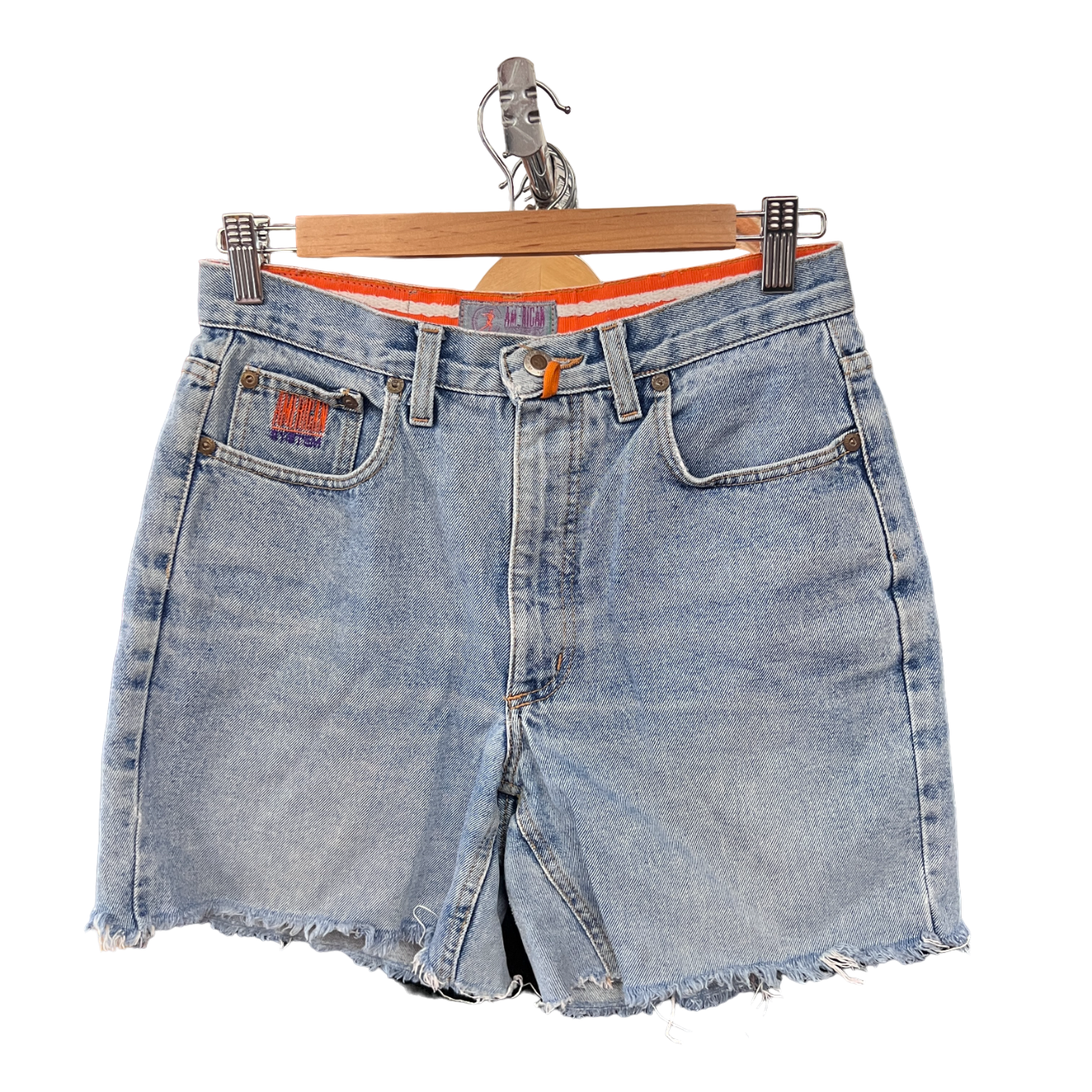 Shorts jeans