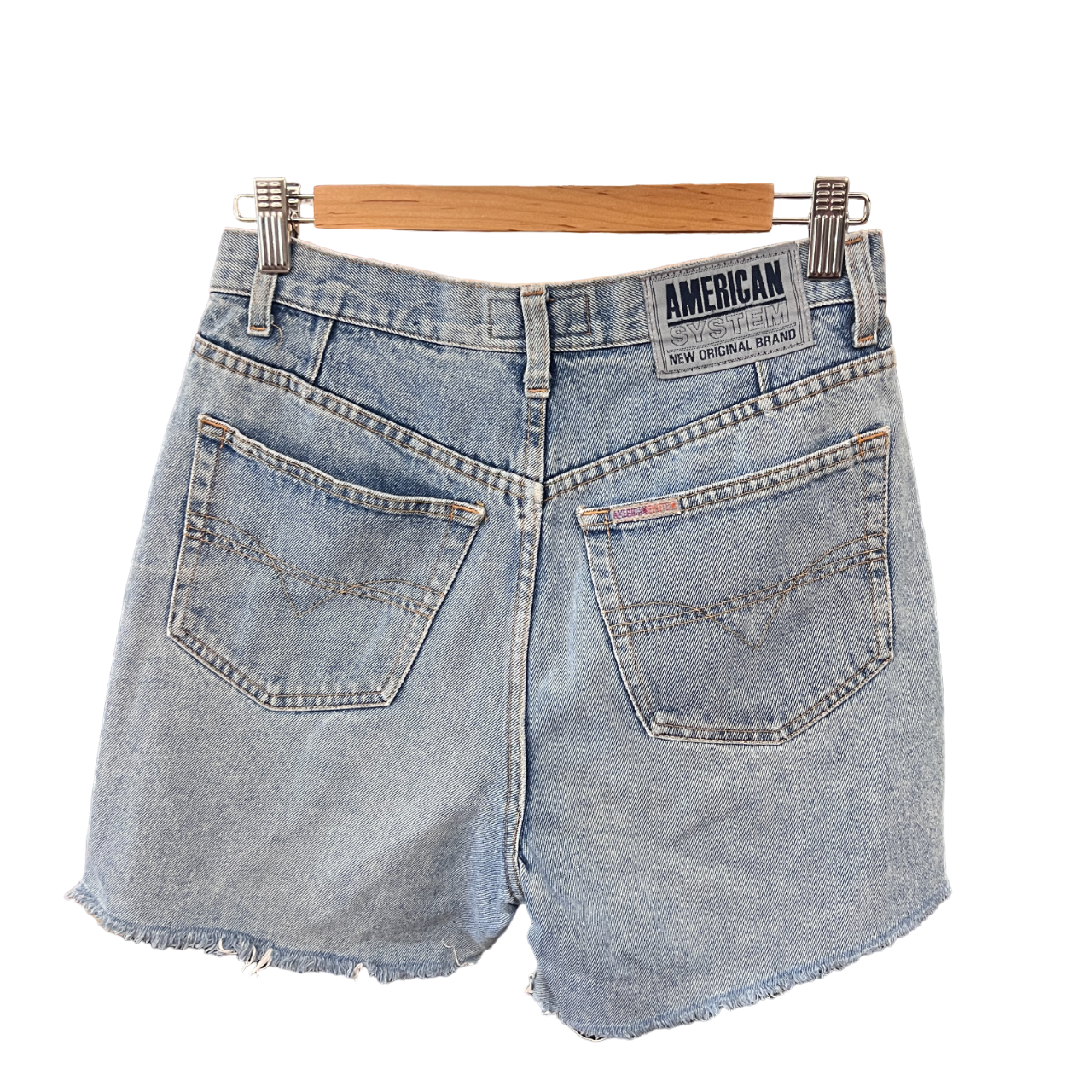 Shorts jeans