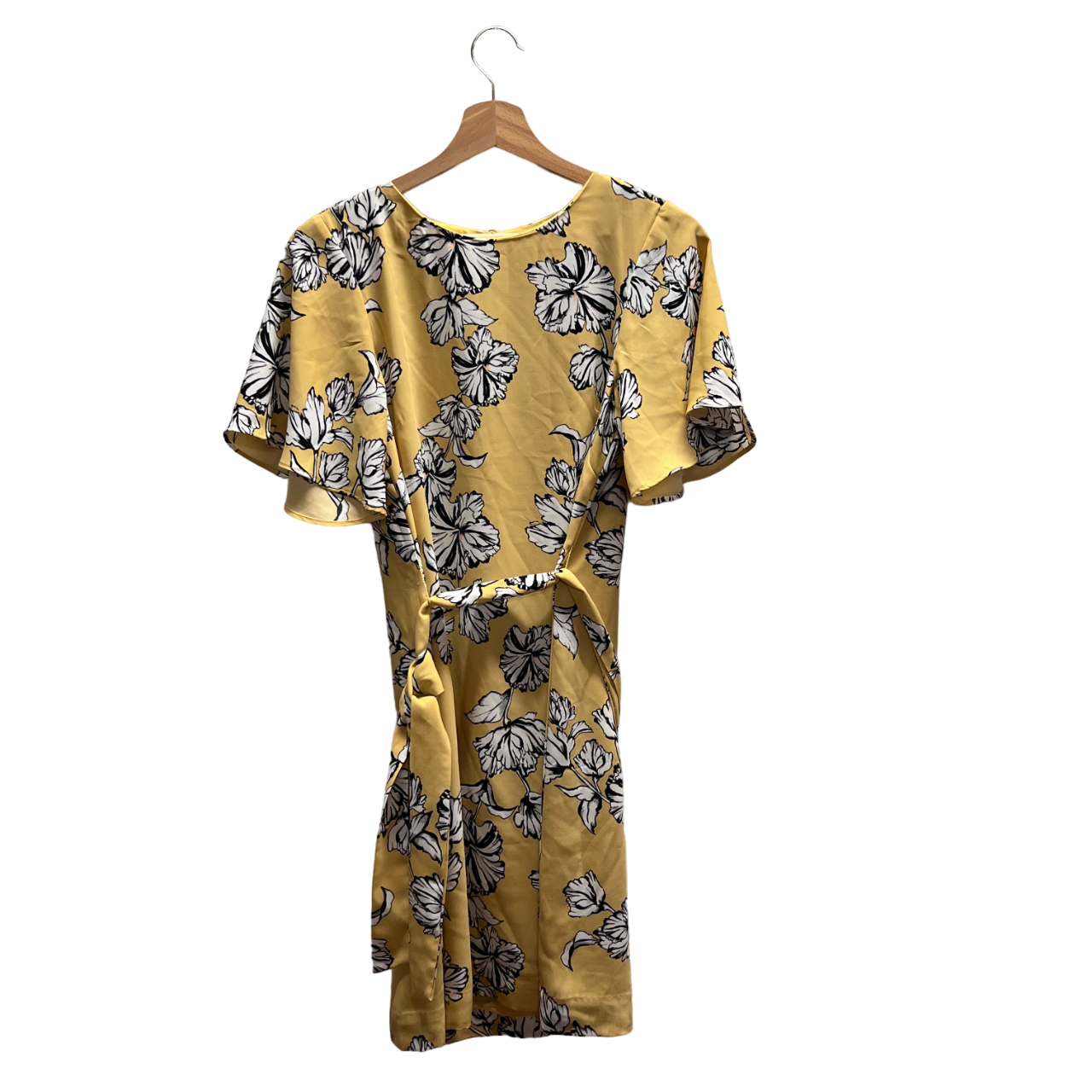 Abito a fiori H&M