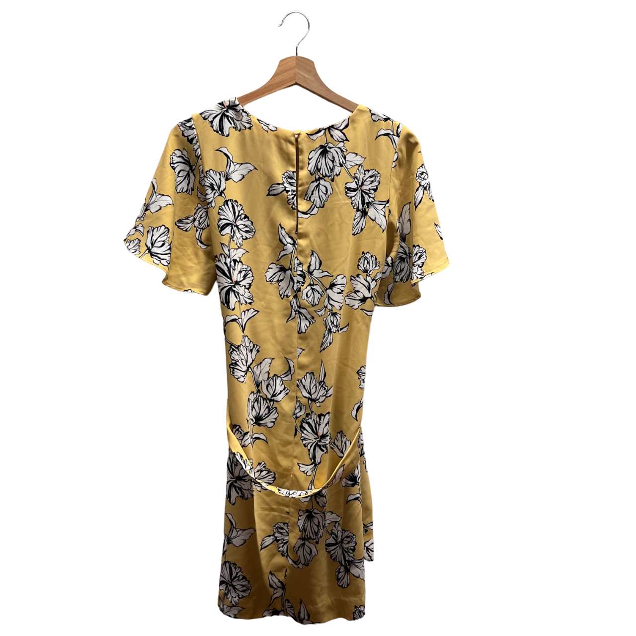 Abito a fiori H&M