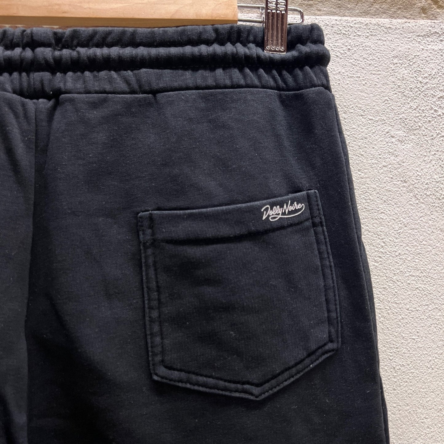 Pantaloni tuta Dolly Noire