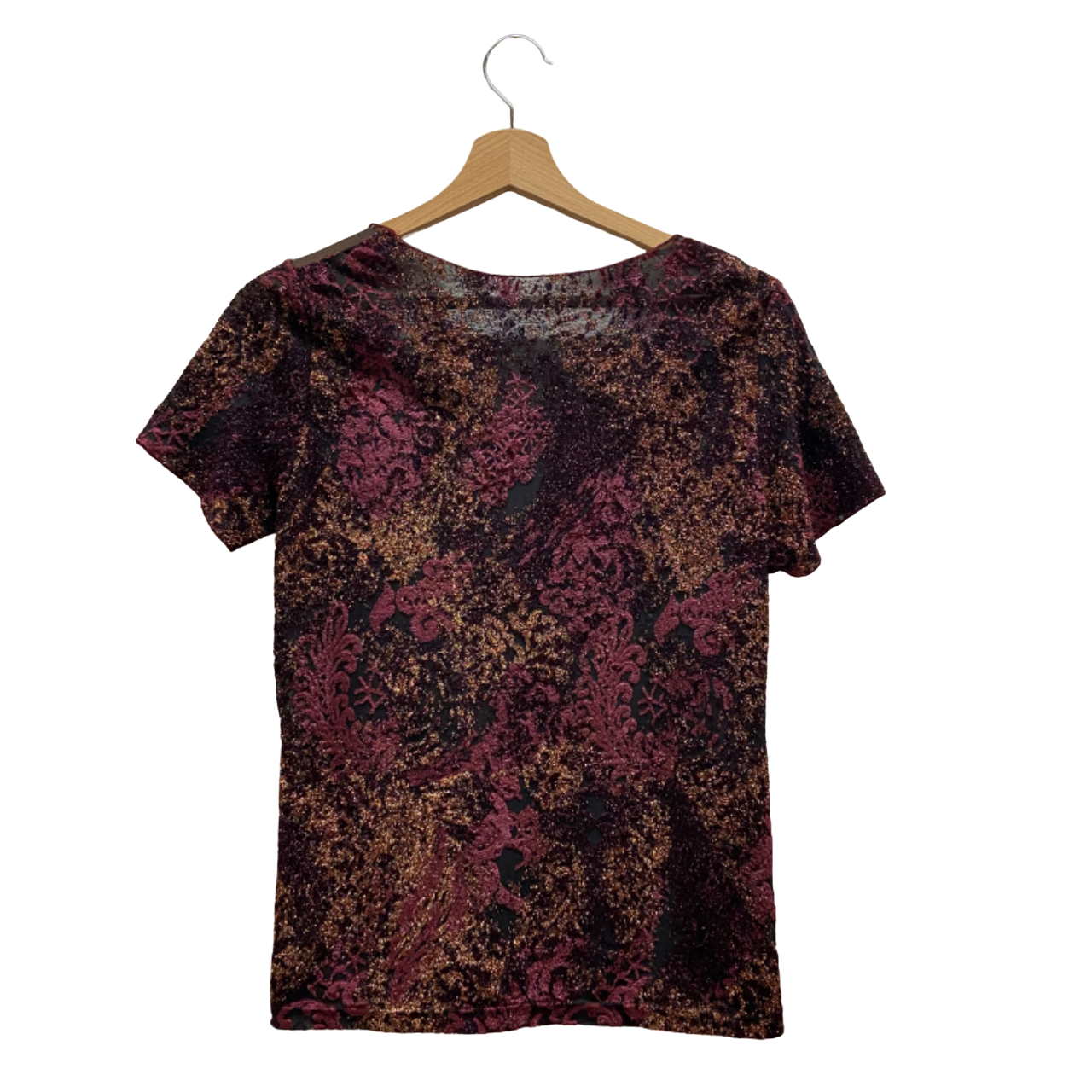 Maglia velata