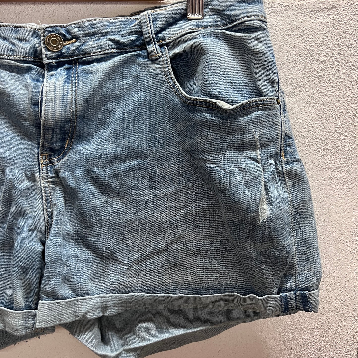 Shorts jeans
