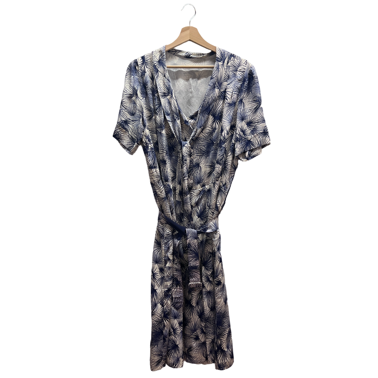 Vestito vintage in seta