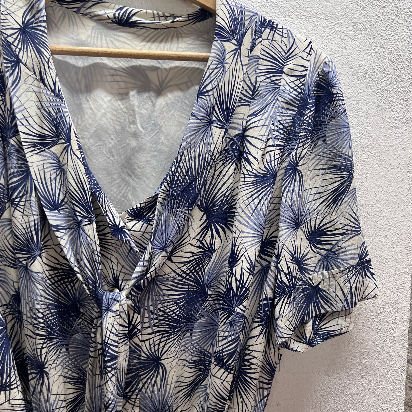 Vestito vintage in seta
