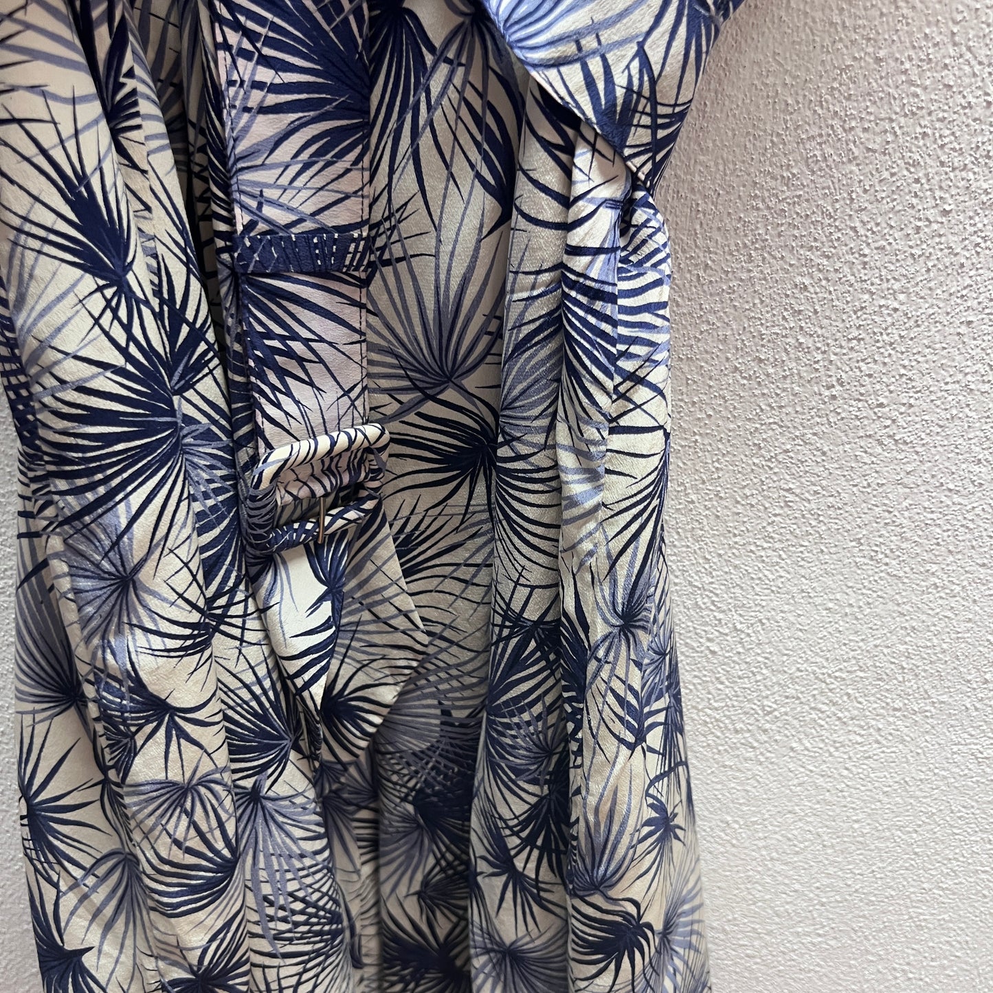 Vestito vintage in seta