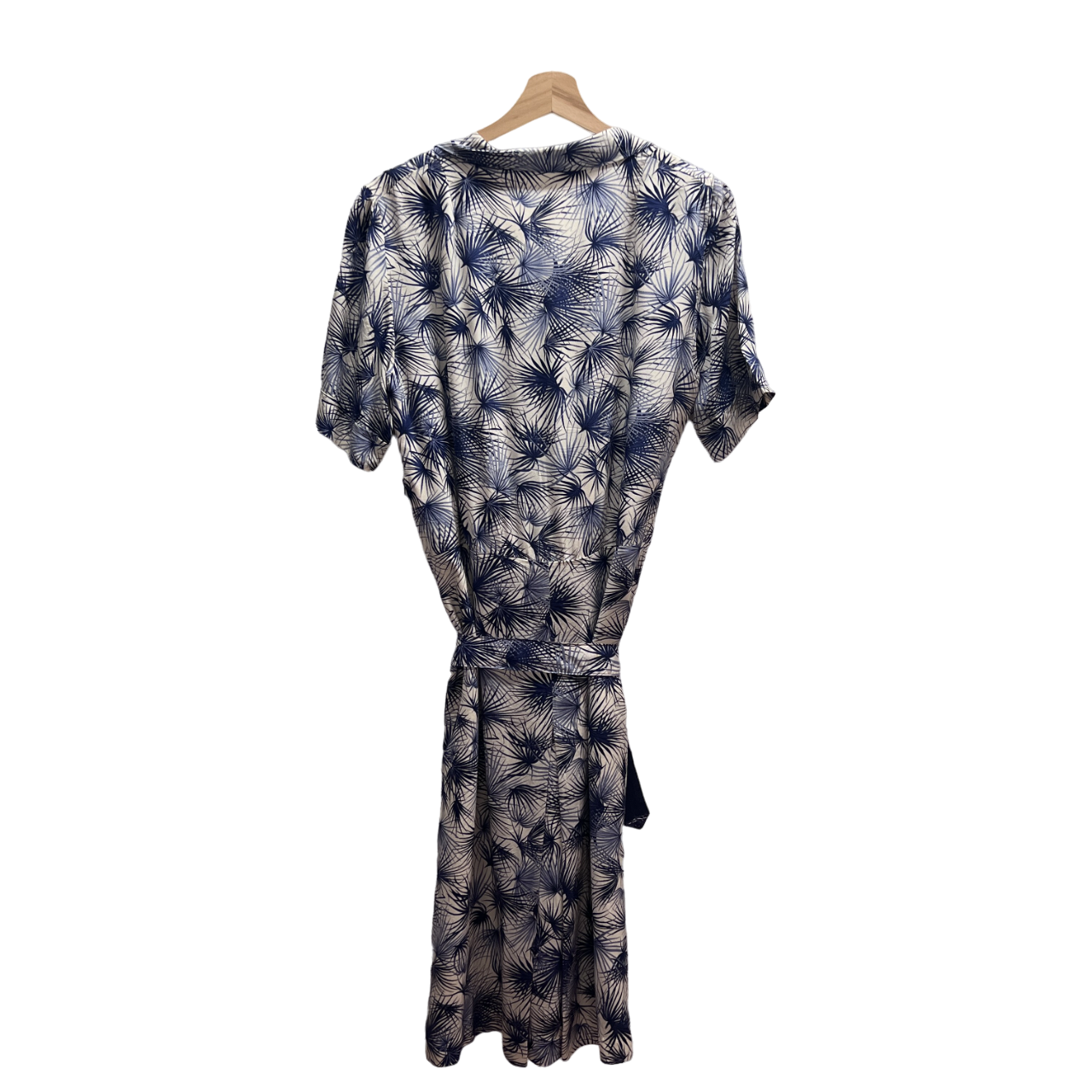 Vestito vintage in seta