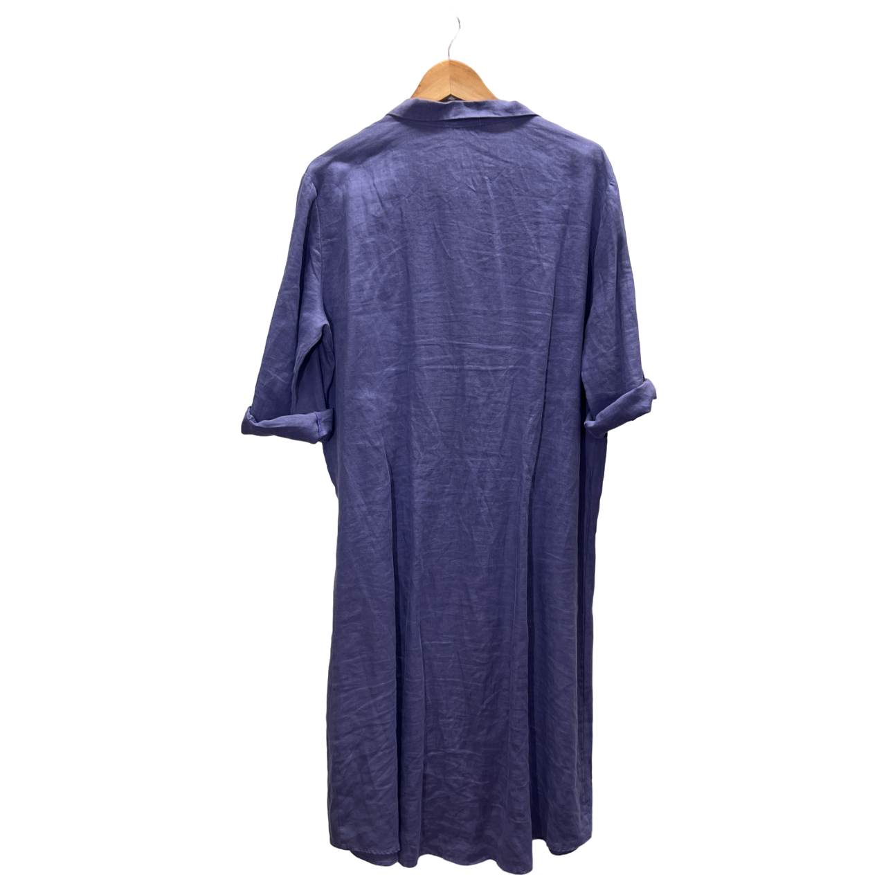 Camicione lino 100%