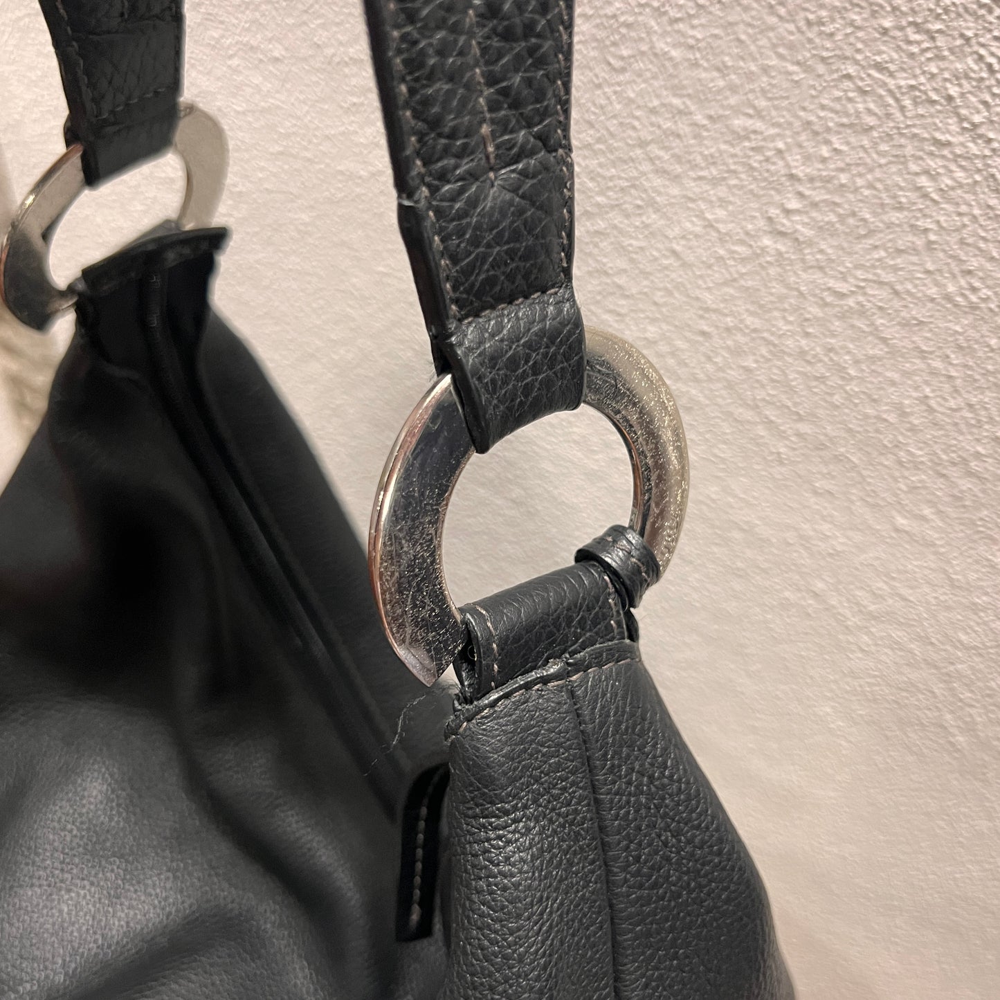 Borsa a spalla in pelle Furla