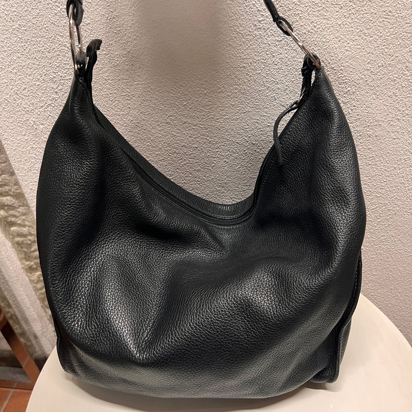 Borsa a spalla in pelle Furla
