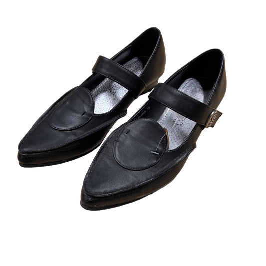 Ballerine Mary Jane n.38