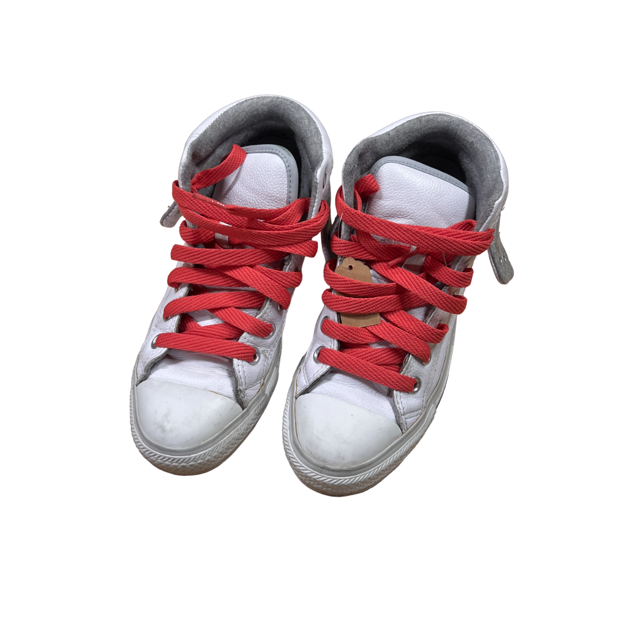 Scarpe da ginnastica Converse alte n.37
