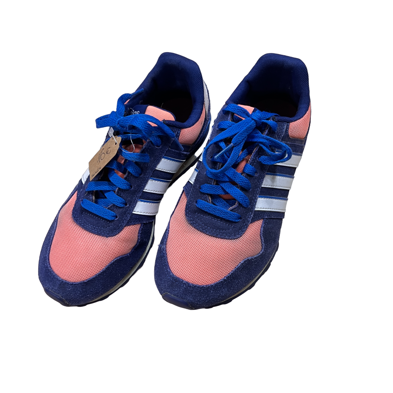 Scarpe da ginnastica Adidas n.38
