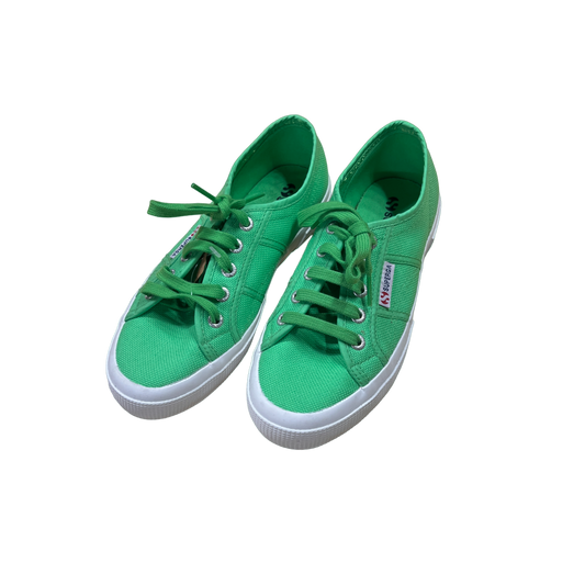 Scarpe da ginnastica Superga n.37
