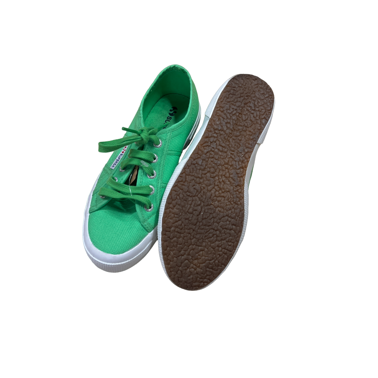 Scarpe da ginnastica Superga n.37