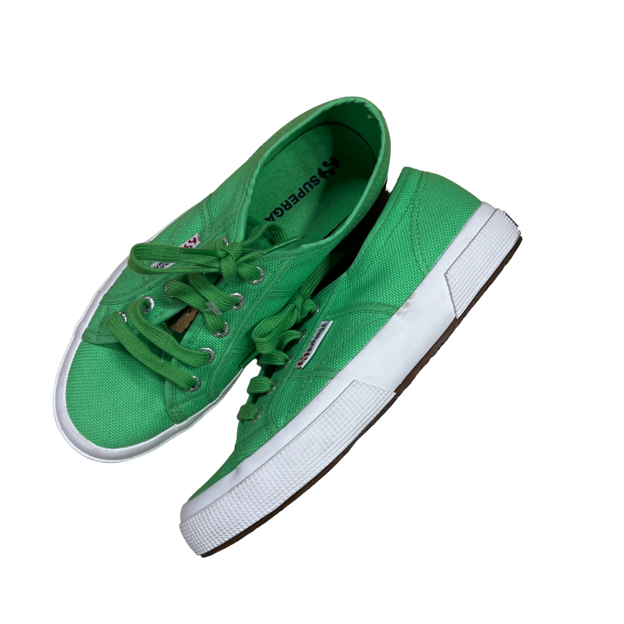 Scarpe da ginnastica Superga n.37