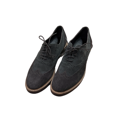 Scarpe Derby n.37
