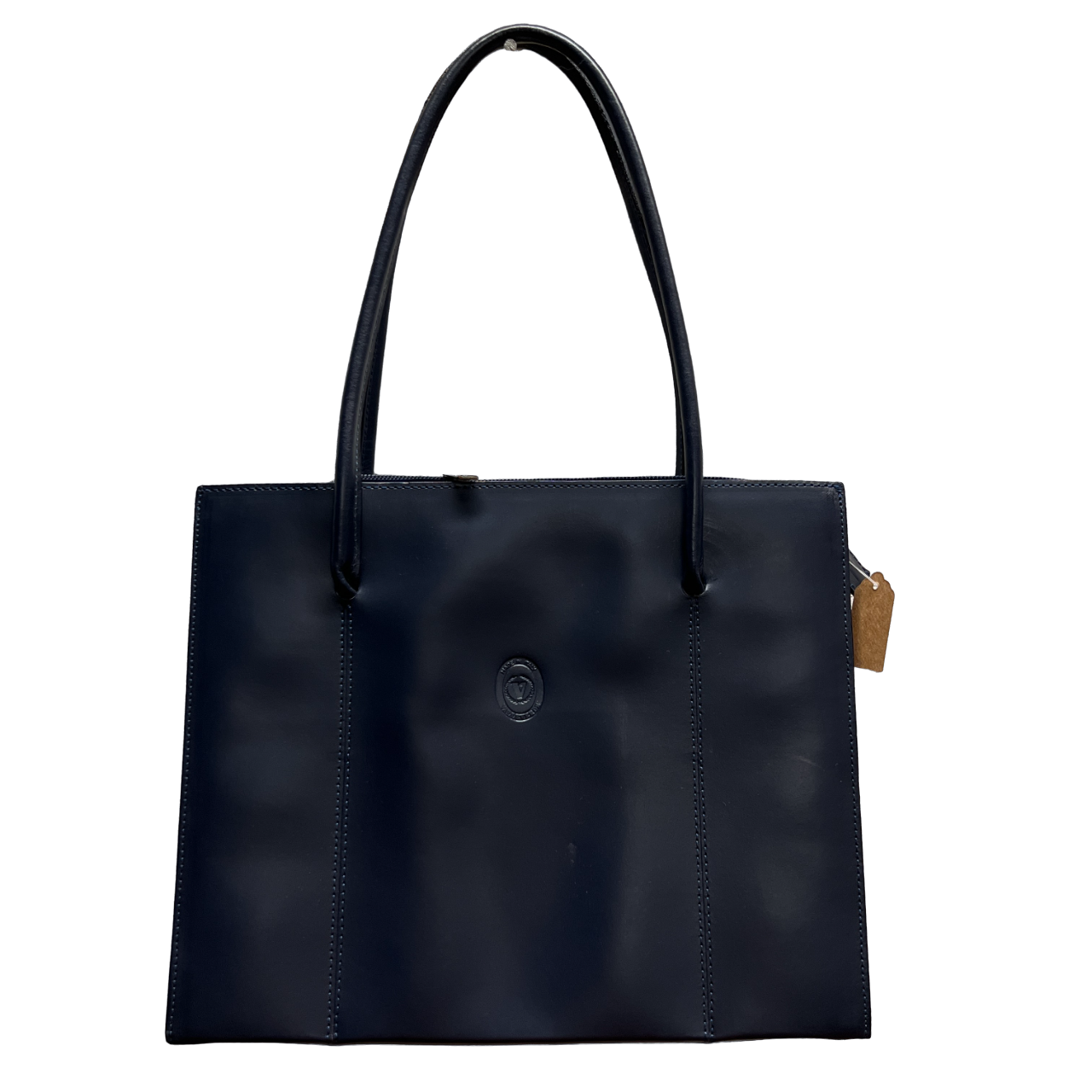 Borsa in pelle Valleverde