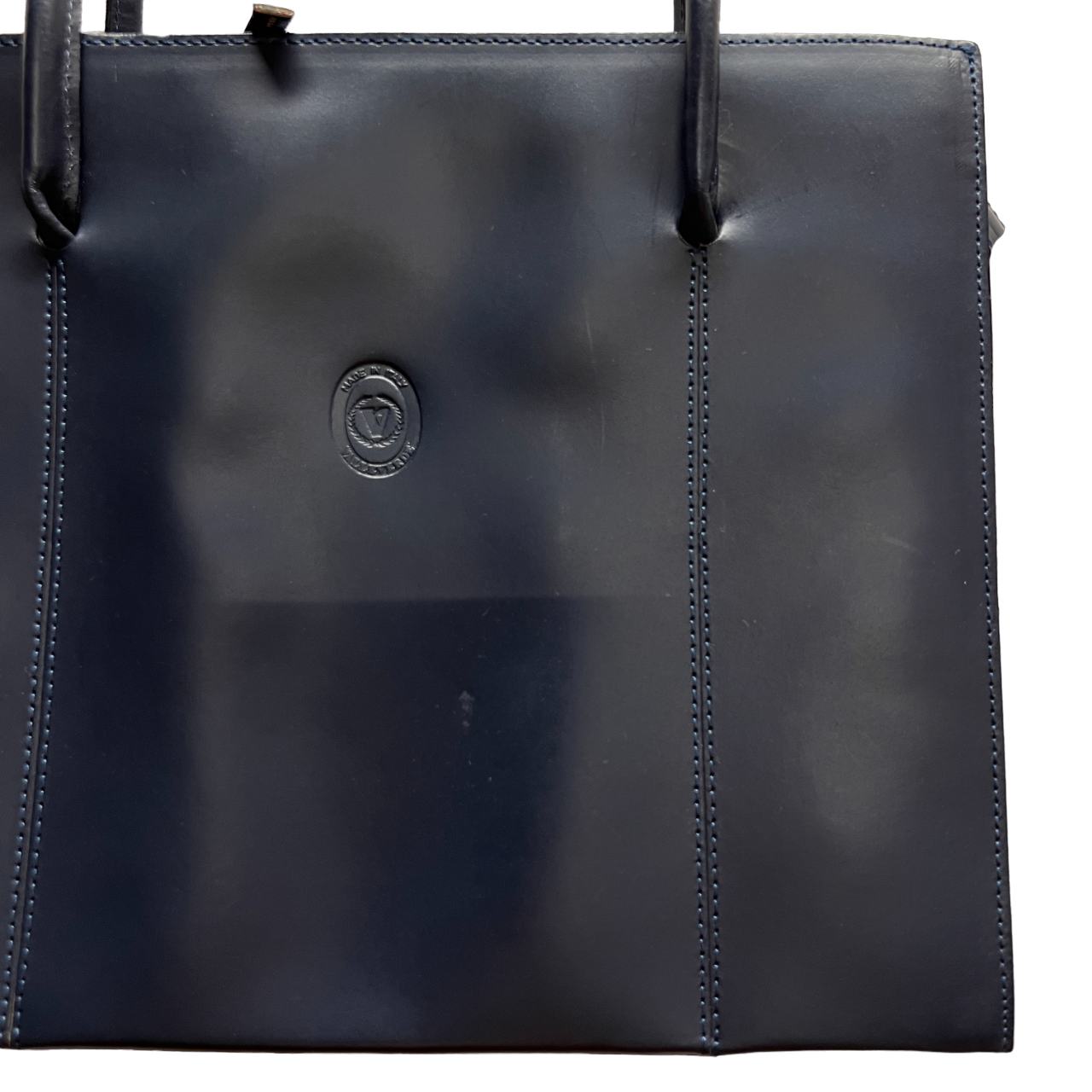 Borsa in pelle Valleverde
