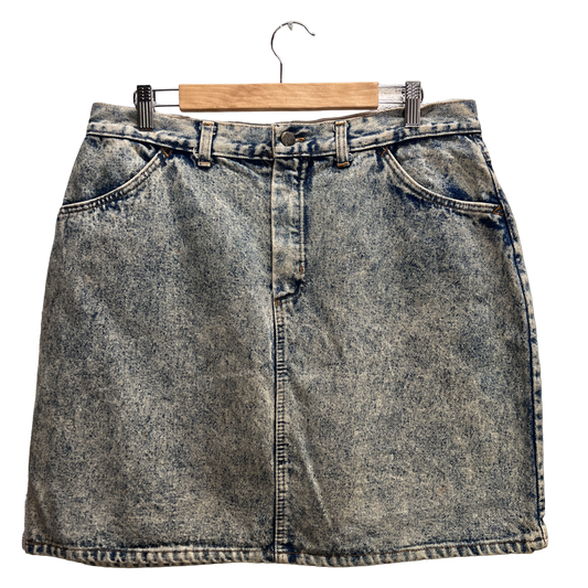Gonna jeans Rifle