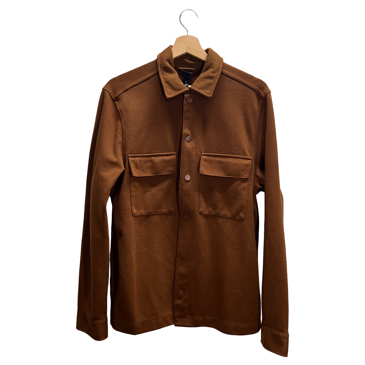 Camicia marrone H&M