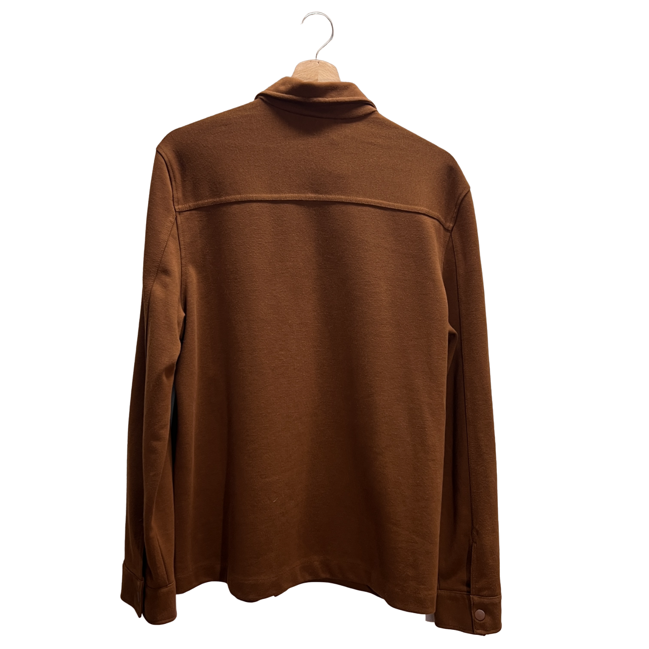 Camicia marrone H&M