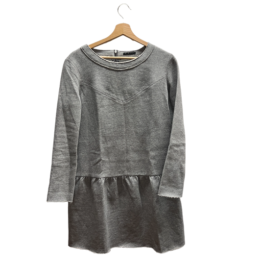 Vestito Sisley in tessuto