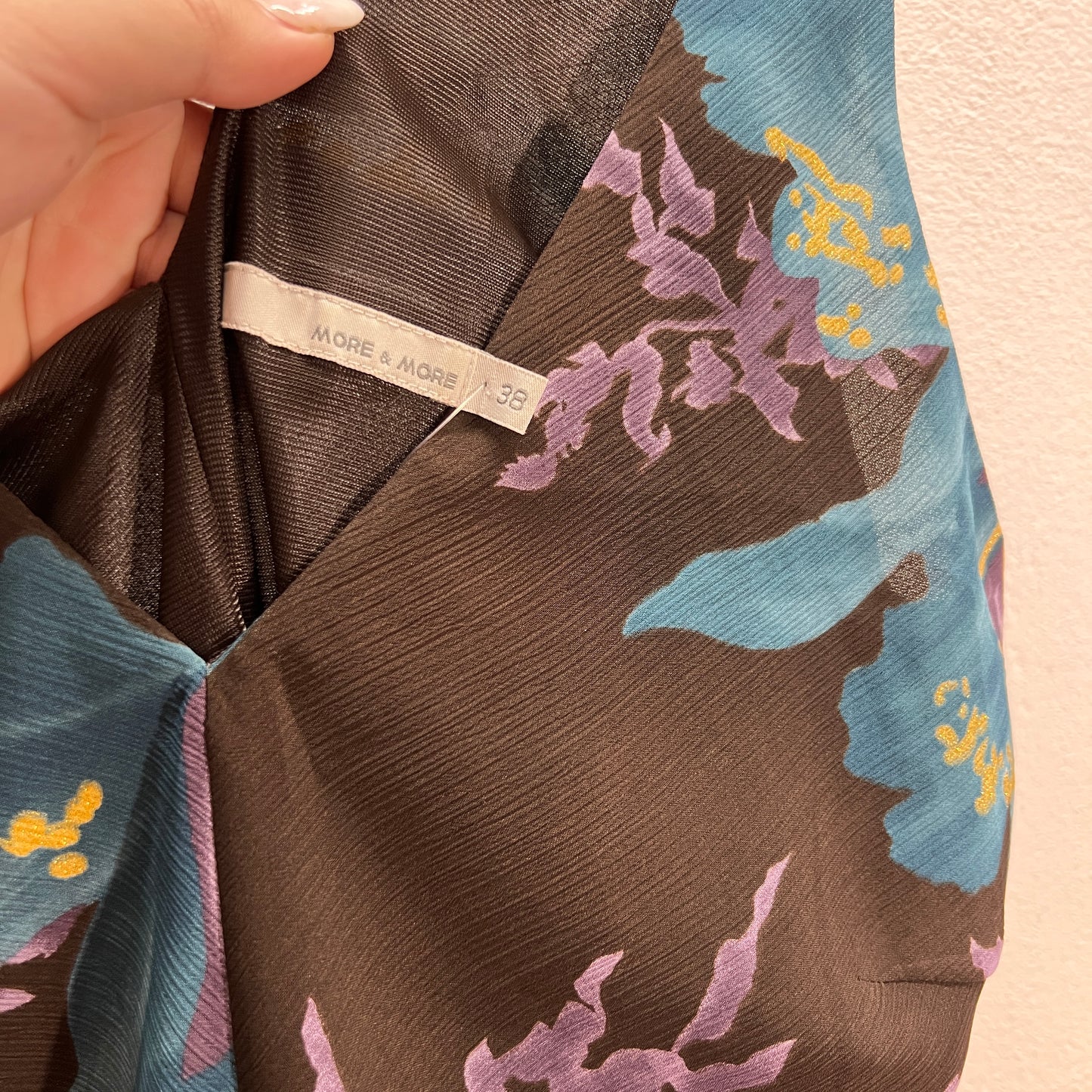 Vestito More&More