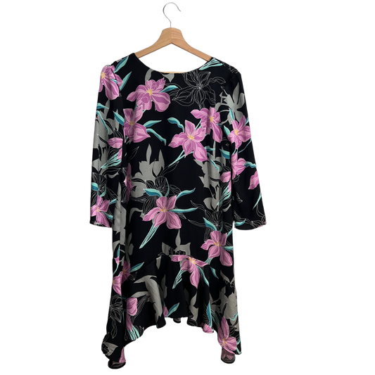 Vestito a fiori River Island