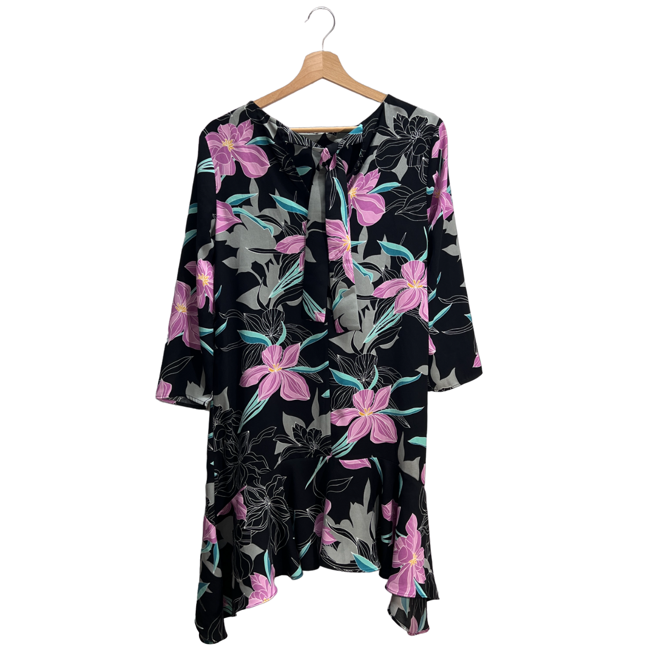 Vestito a fiori River Island