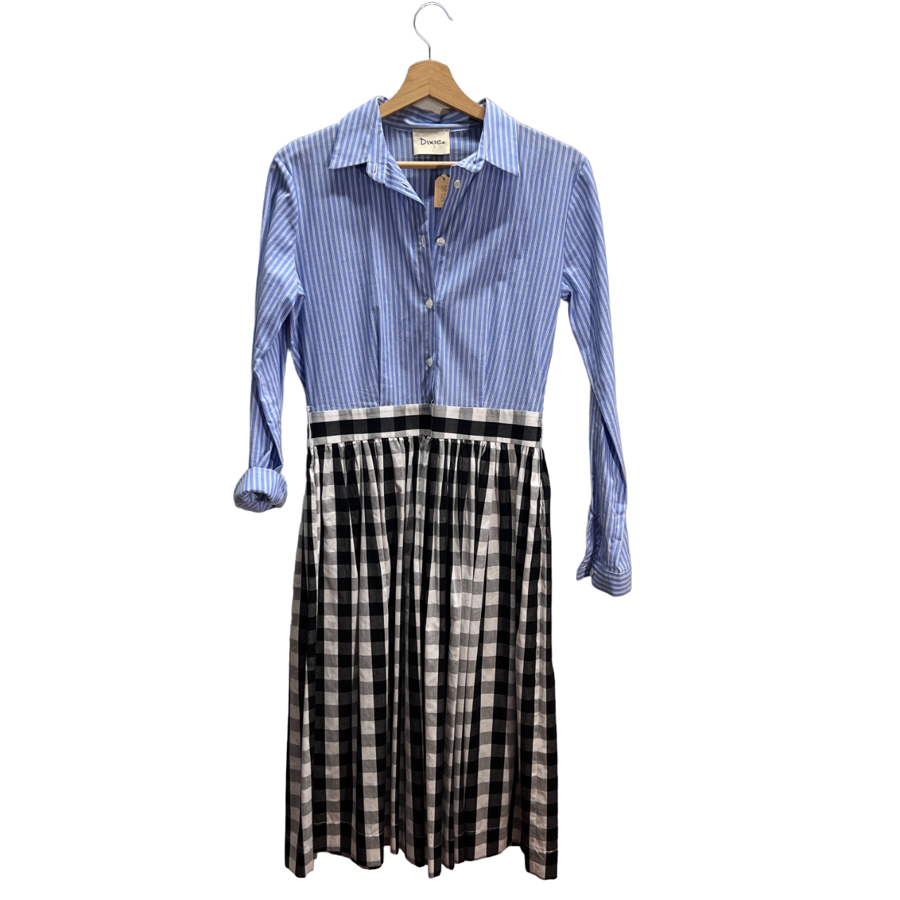Vestito a camicione Dixie