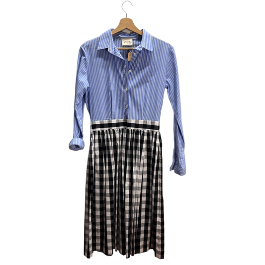 Vestito a camicione Dixie