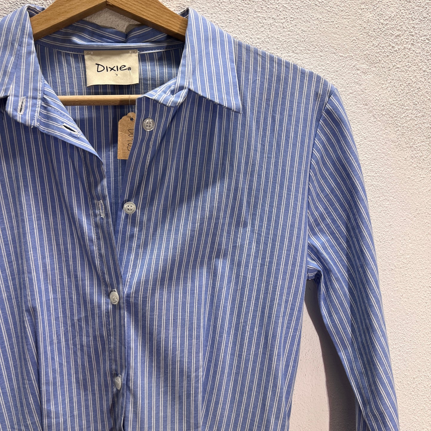 Vestito a camicione Dixie