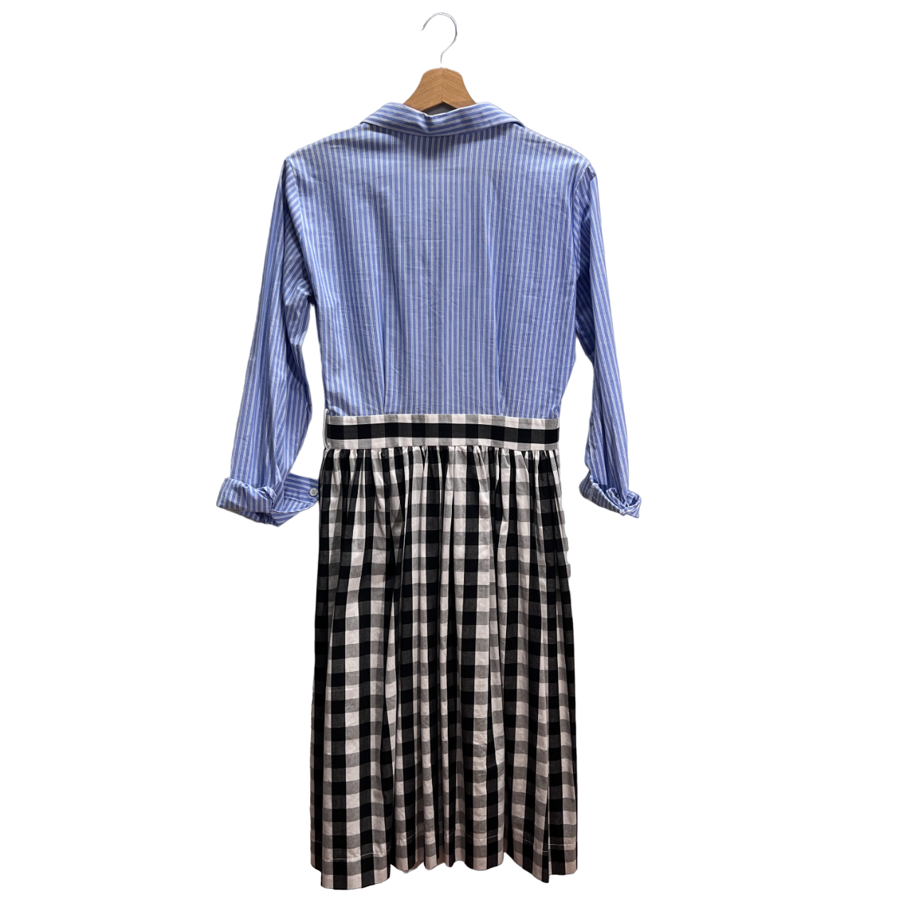 Vestito a camicione Dixie