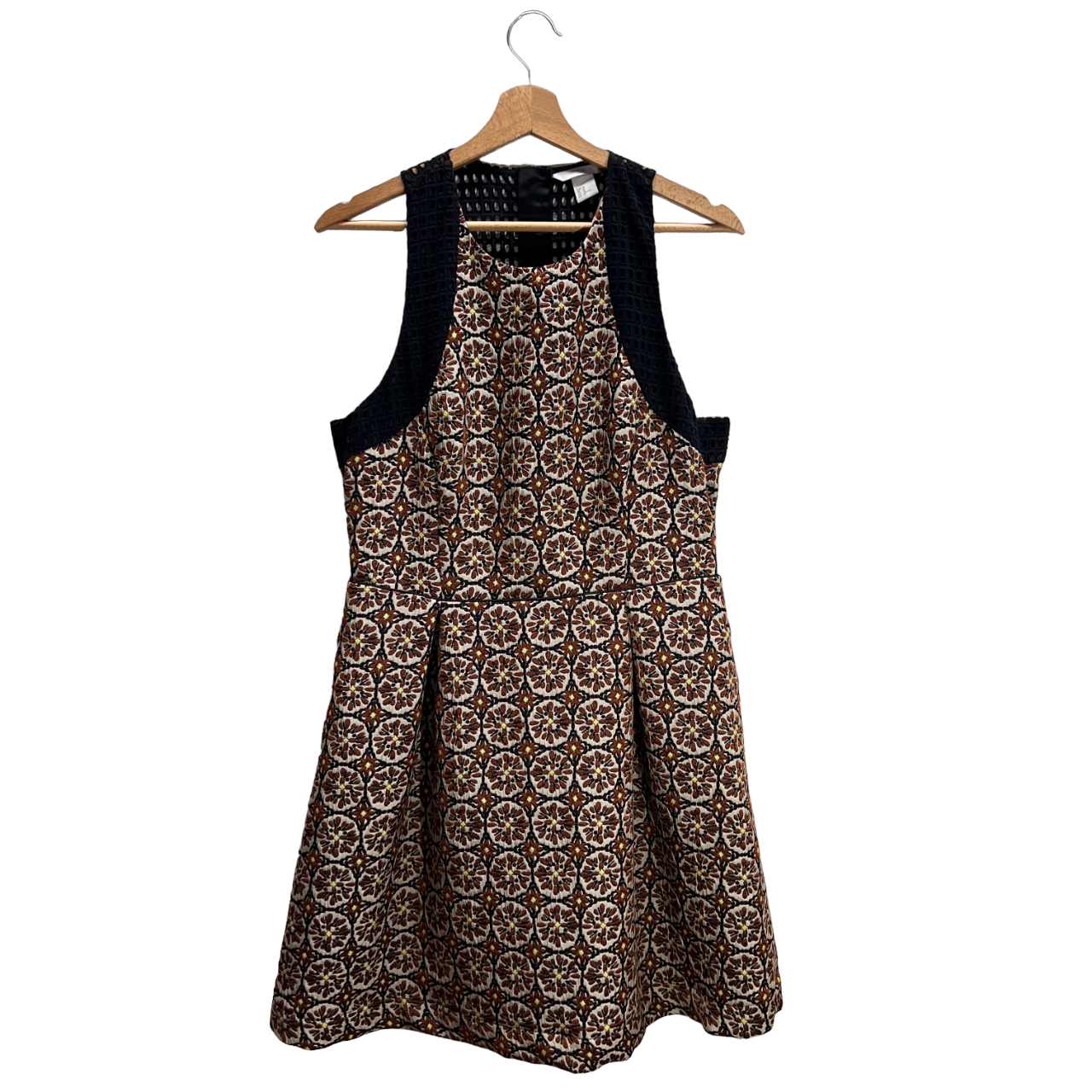 Vestito fiori H&M