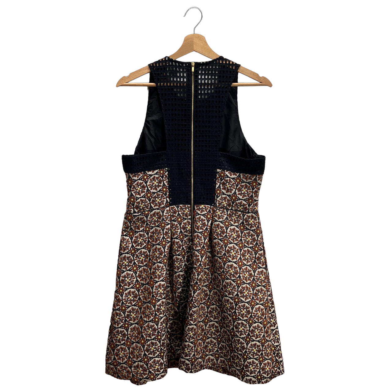Vestito fiori H&M