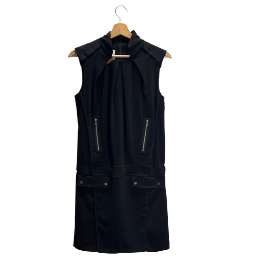 Tubino nero Violet