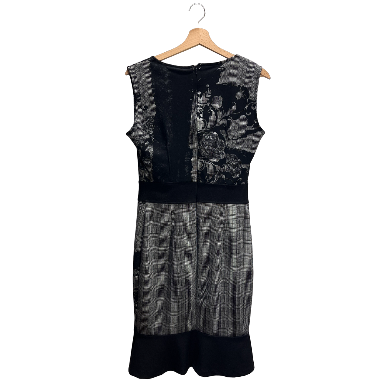 Vestito Euforia nero