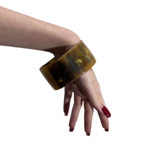 Bracciale in osso