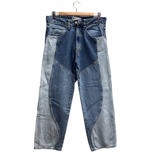 Jeans Bershka