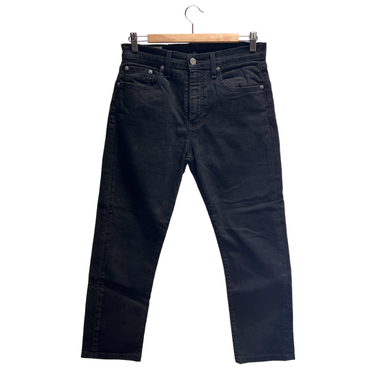 Levi's neri W30 L32