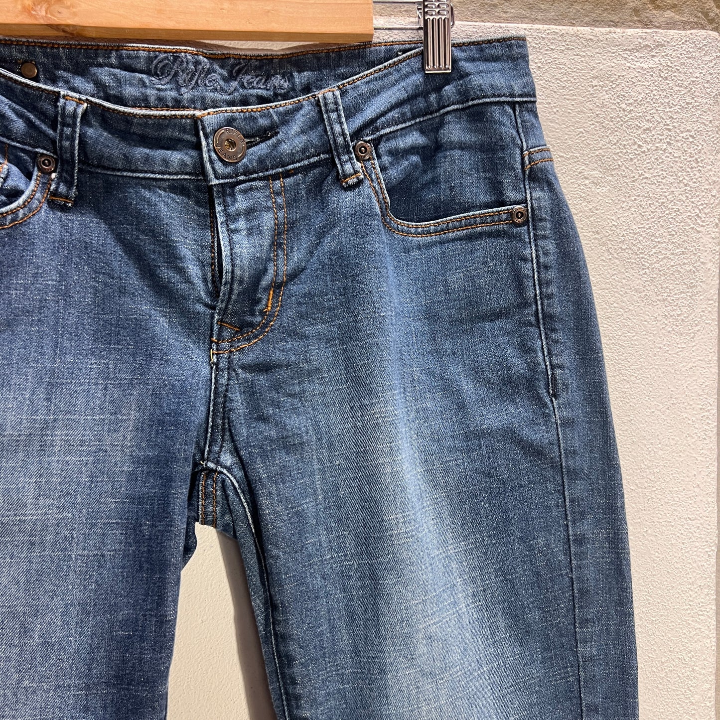 Jeans Rifle W30