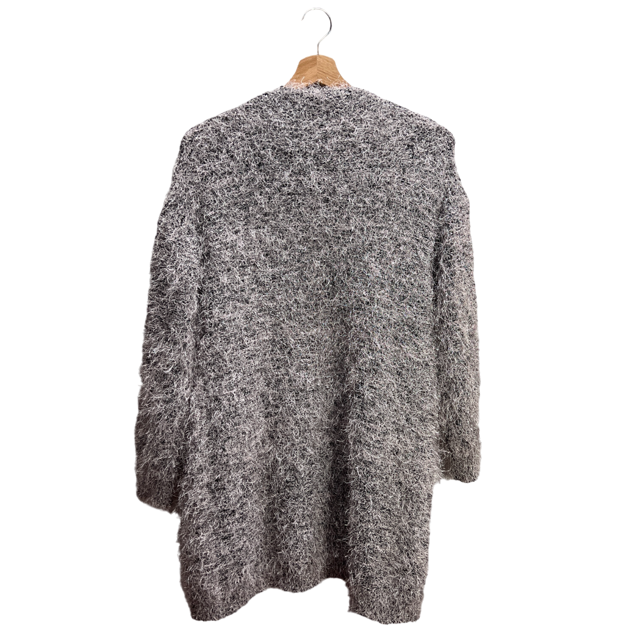 Cardigan morbido