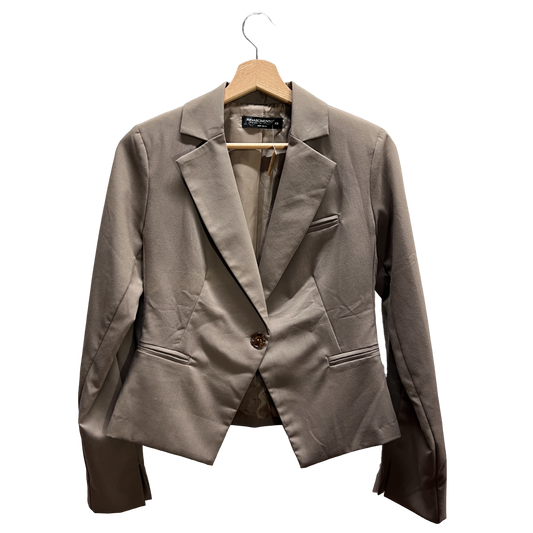 Blazer rinascimento