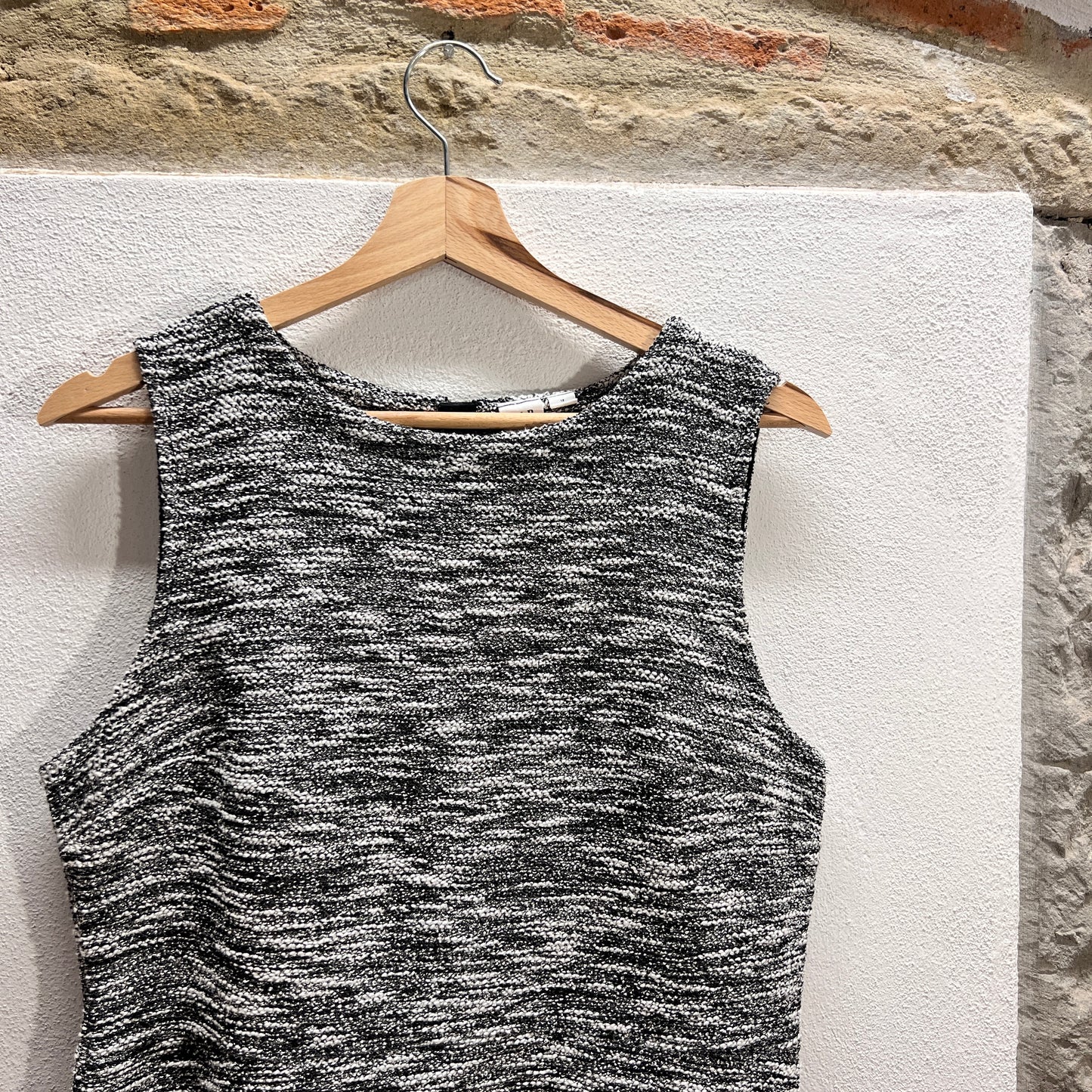 Vestito Gap b/n