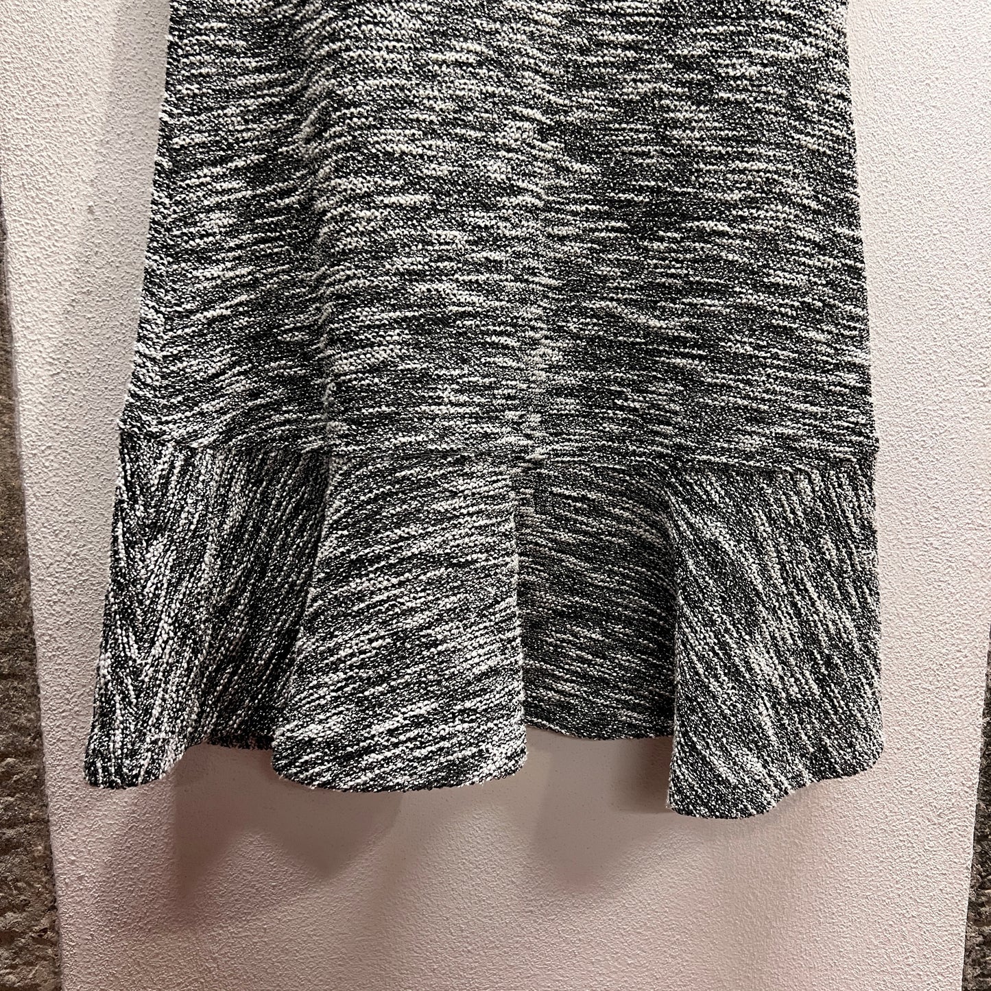 Vestito Gap b/n